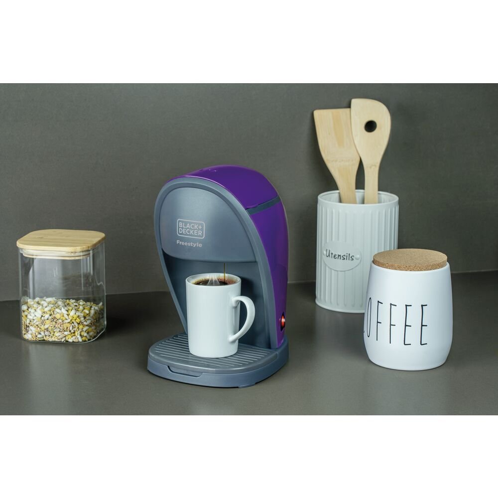 Cafeteira Duas Xicaras 220V