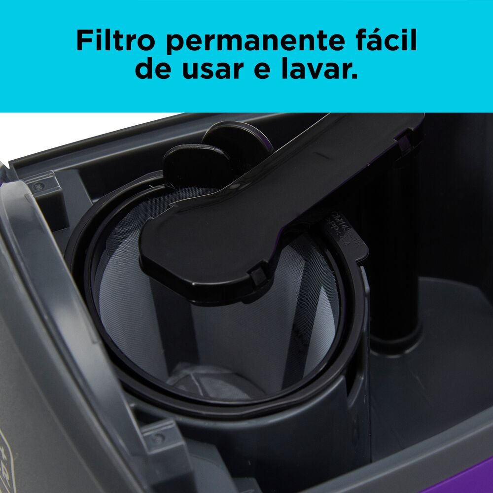 Cafeteira Duas Xicaras 220V