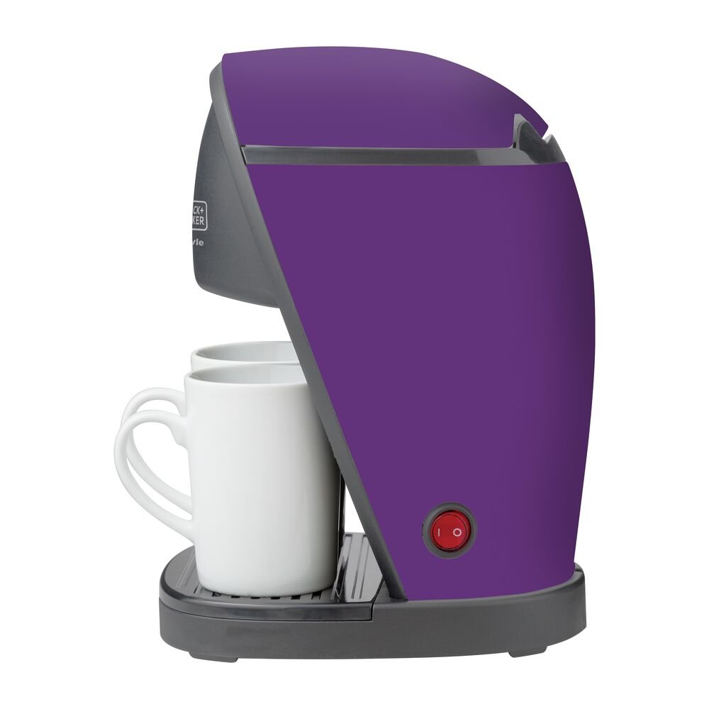 Cafeteira Duas Xicaras 220V