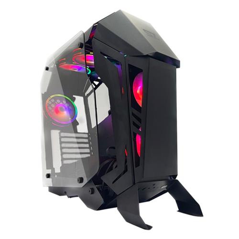 Gabinete Gamer Storm-Z Sharp