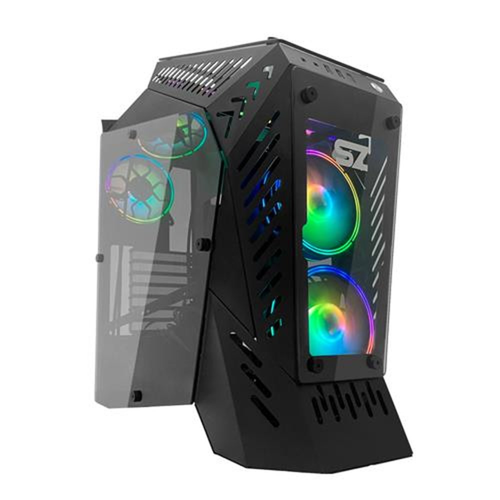 Gabinete Gamer Storm-Z Anxious