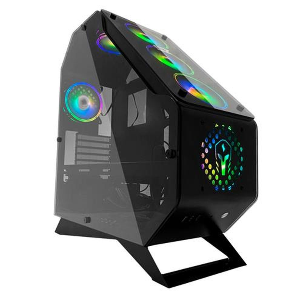 Gabinete Gamer Storm-Z Royal