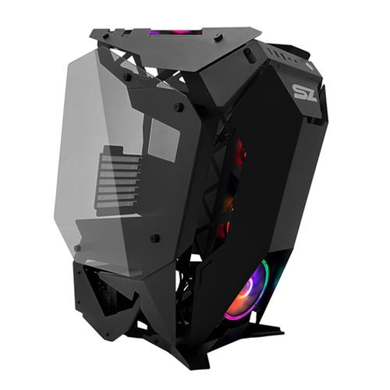 Gabinete Gamer Storm-Z Ambitous