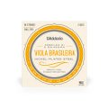 Encordoamento para Viola Ej82c Níquel Plated Steel DAddario