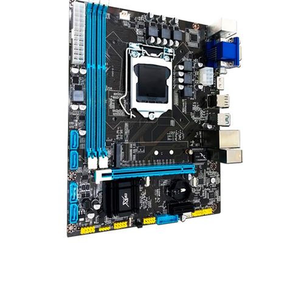 Placa Mãe Storm-Z H110