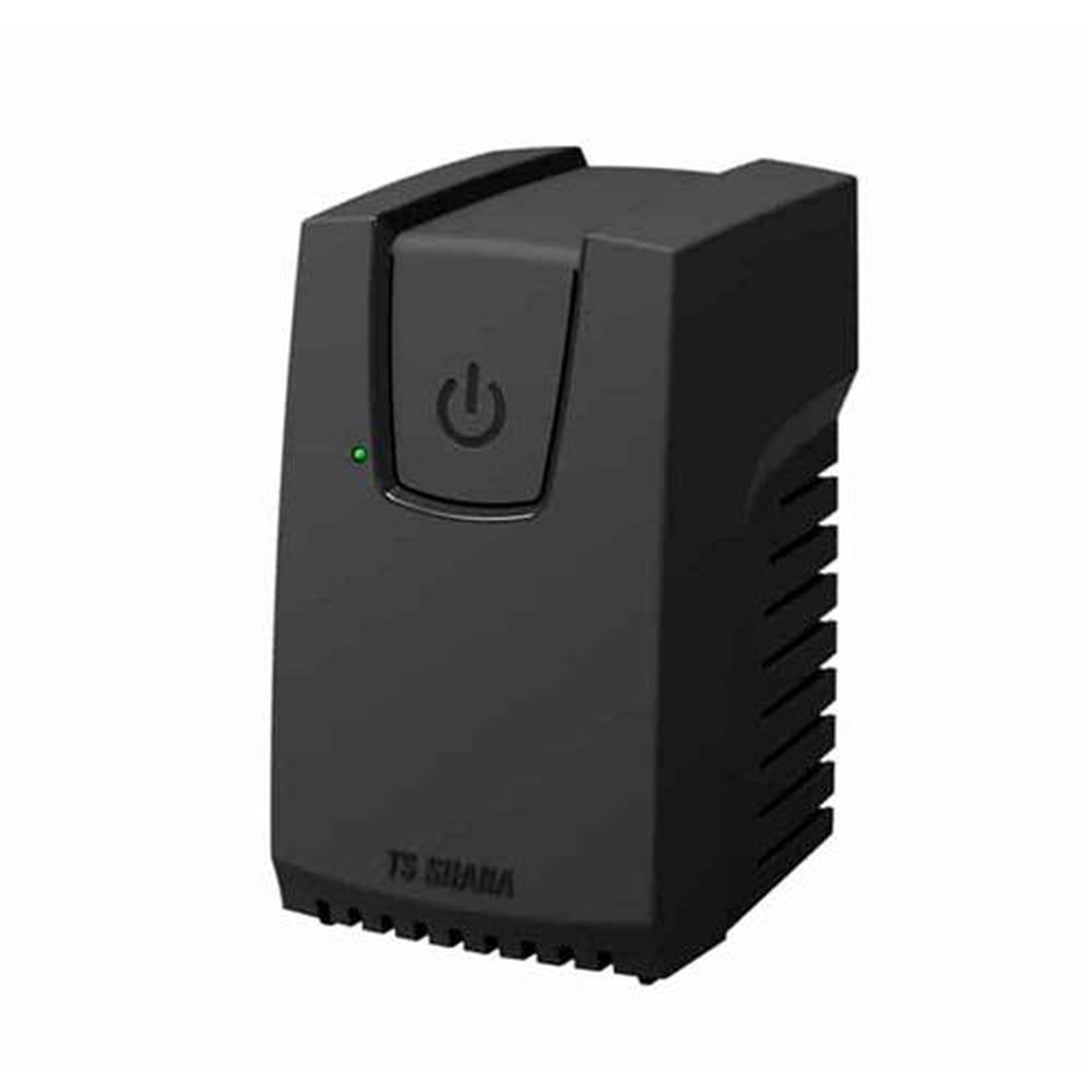 Estabilizador Ts Shara Powerest Monovolt 300Va 115V - 9100