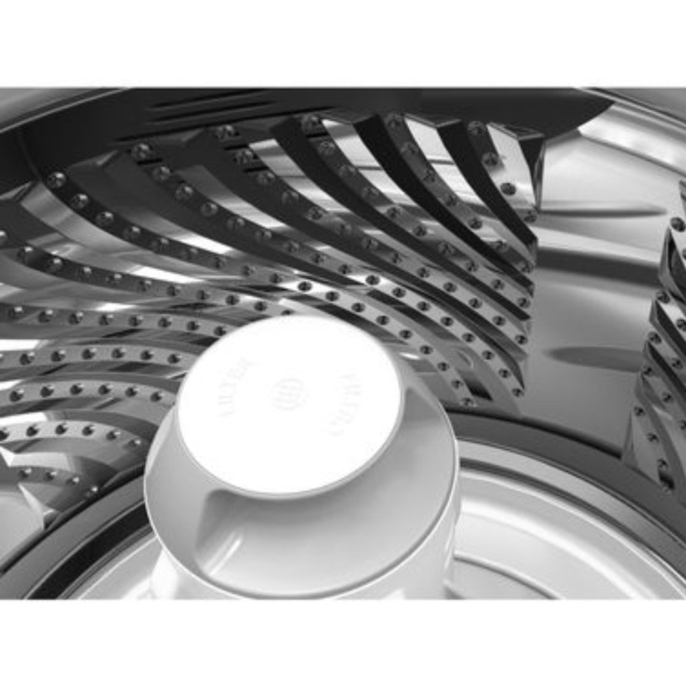 Máquina de Lavar Roupas 16 Kg Brastemp BWK16AB - Ciclo Edredom Especial, Enxague Anti-Alérgico, Ciclos Especiais,Branco, 110V