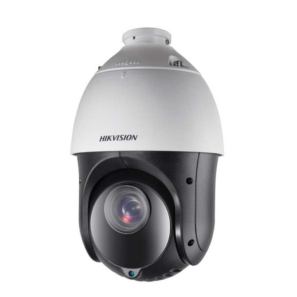 Câmera Speed Dome Hikvision 2Mp 25X Ip66 Ir100m C/ Suporte