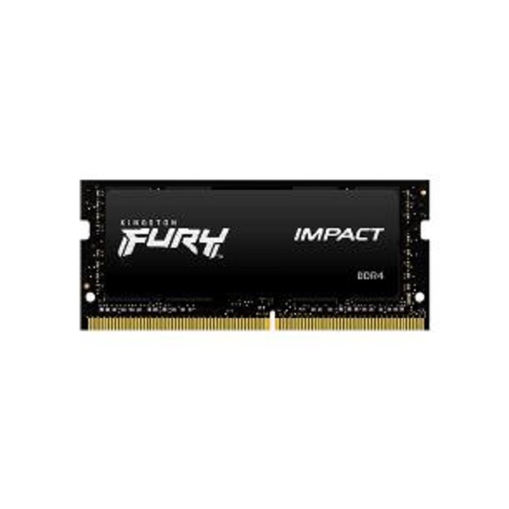 Memoria Kingston Fury Renegade 16gb Ddr4 3200mhz 1.35v Black Desktop - Kf432c16rb1/16
