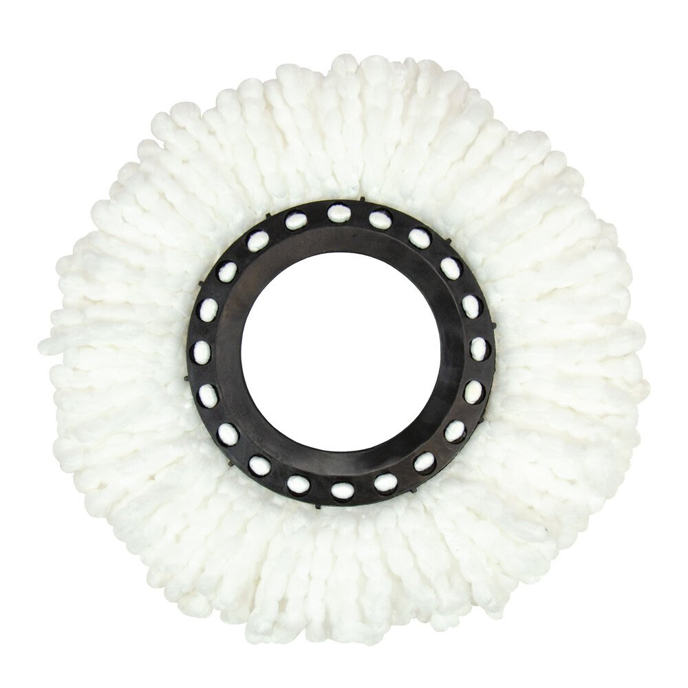 Refil Mop Giratorio - Marca Alklin