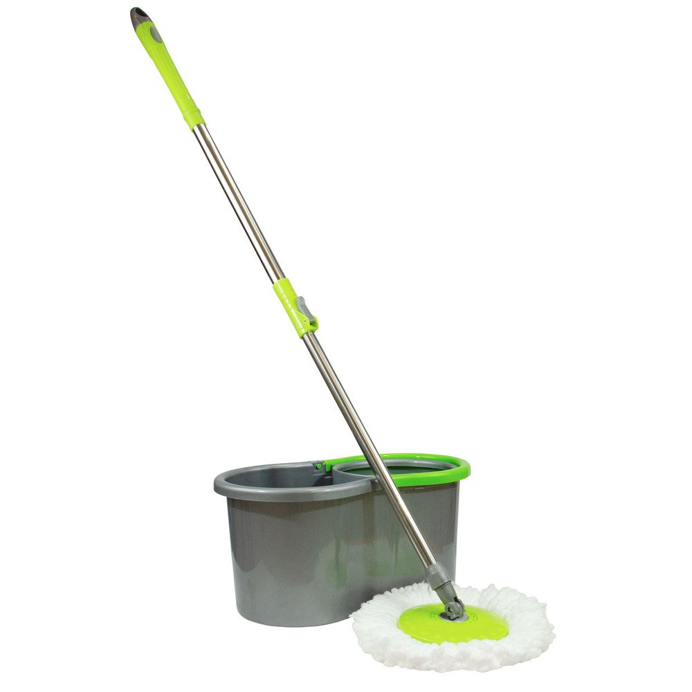 Mop Giratório- Marca Alklin