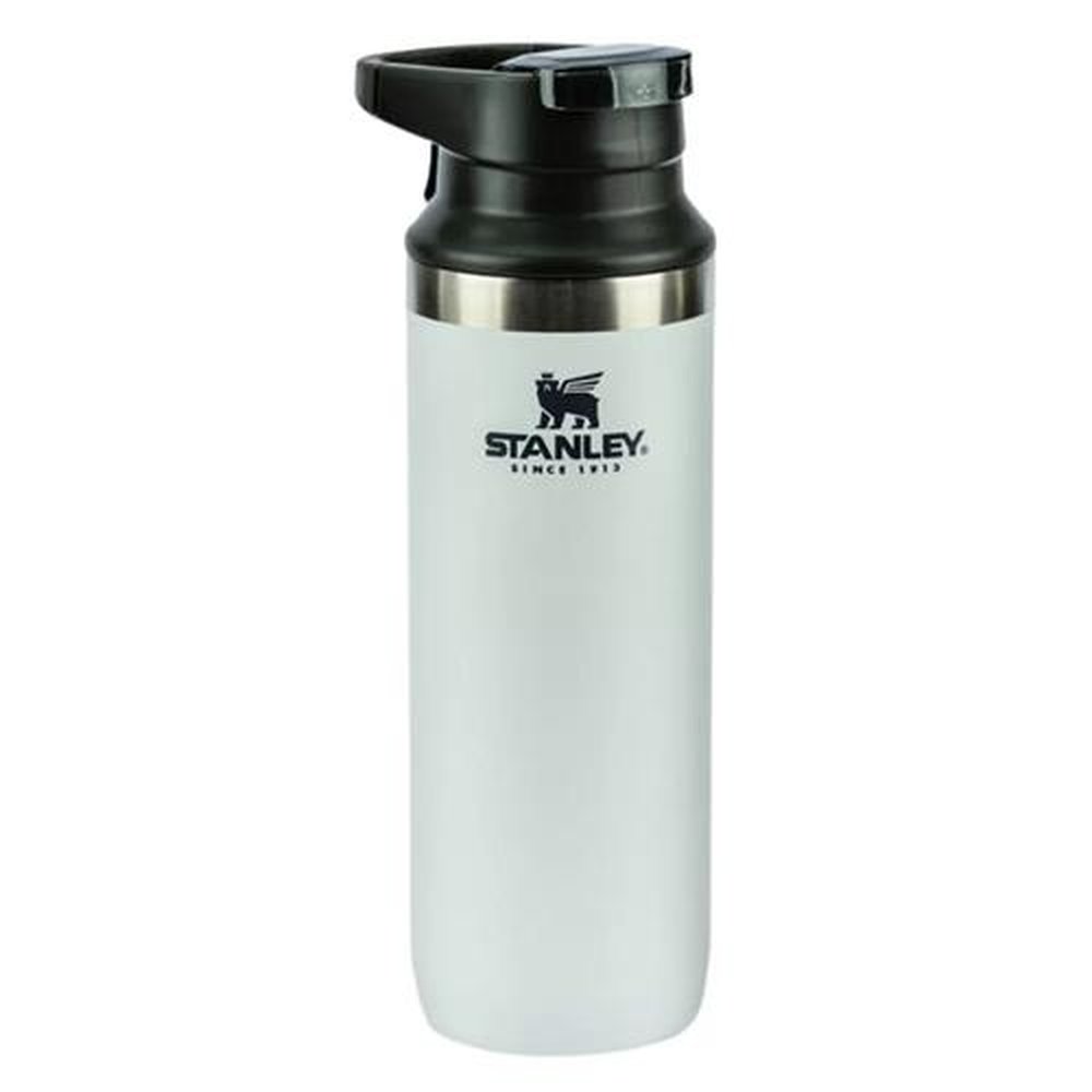Garrafa Termica Stanley Switchback Branco 473ml