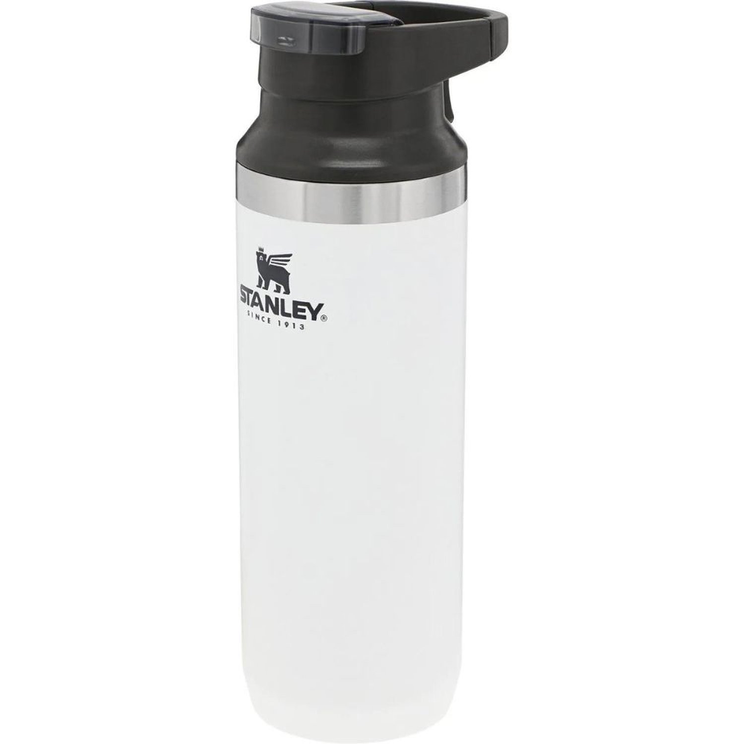 Garrafa Termica Stanley Switchback Branco 473ml