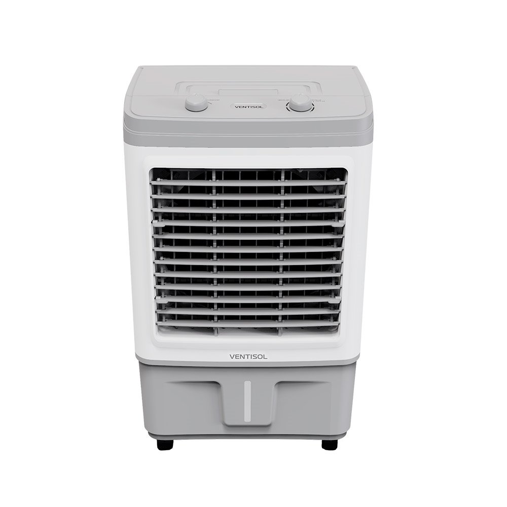 Climatizador de Ar Ventisol Clin35Pro 35 Litros 150W Branco/Cinza, 220V