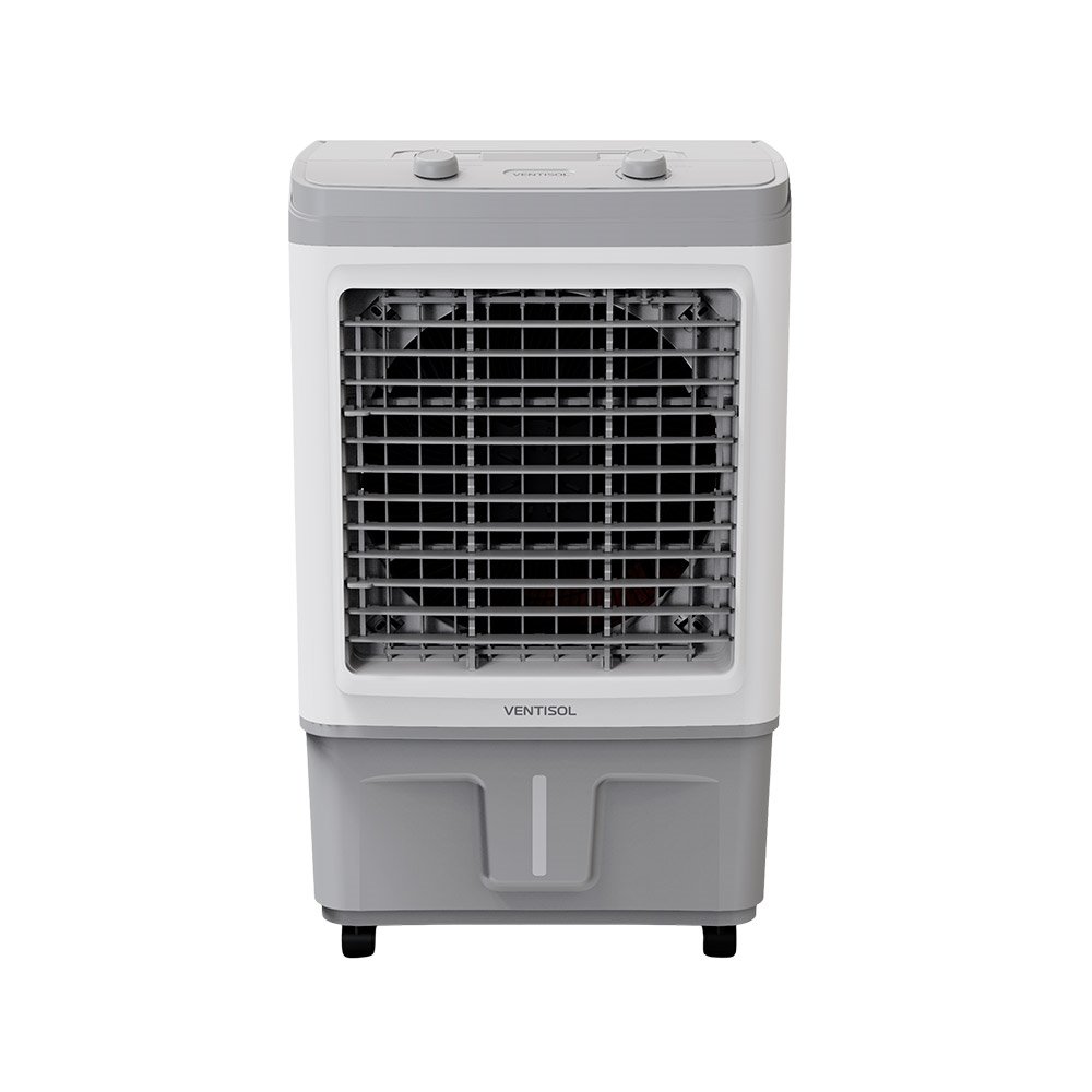 Climatizador de Ar Ventisol Clin35Pro 35 Litros 150W Branco/Cinza, 220V