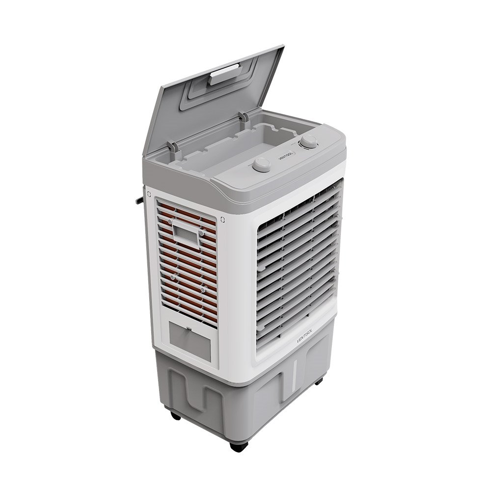 Climatizador de Ar Ventisol Clin35Pro 35 Litros 150W Branco/Cinza, 220V