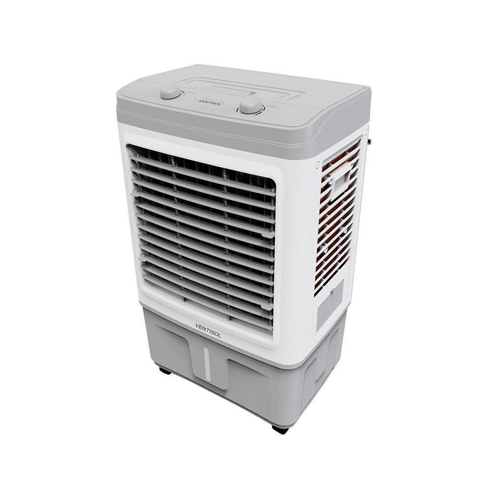 Climatizador de Ar Ventisol Clin35Pro 35 Litros 150W Branco/Cinza, 220V