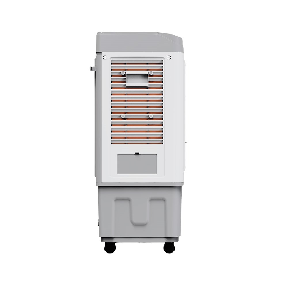 Climatizador de Ar Ventisol Clin35Pro 35 Litros 150W Branco/Cinza, 220V