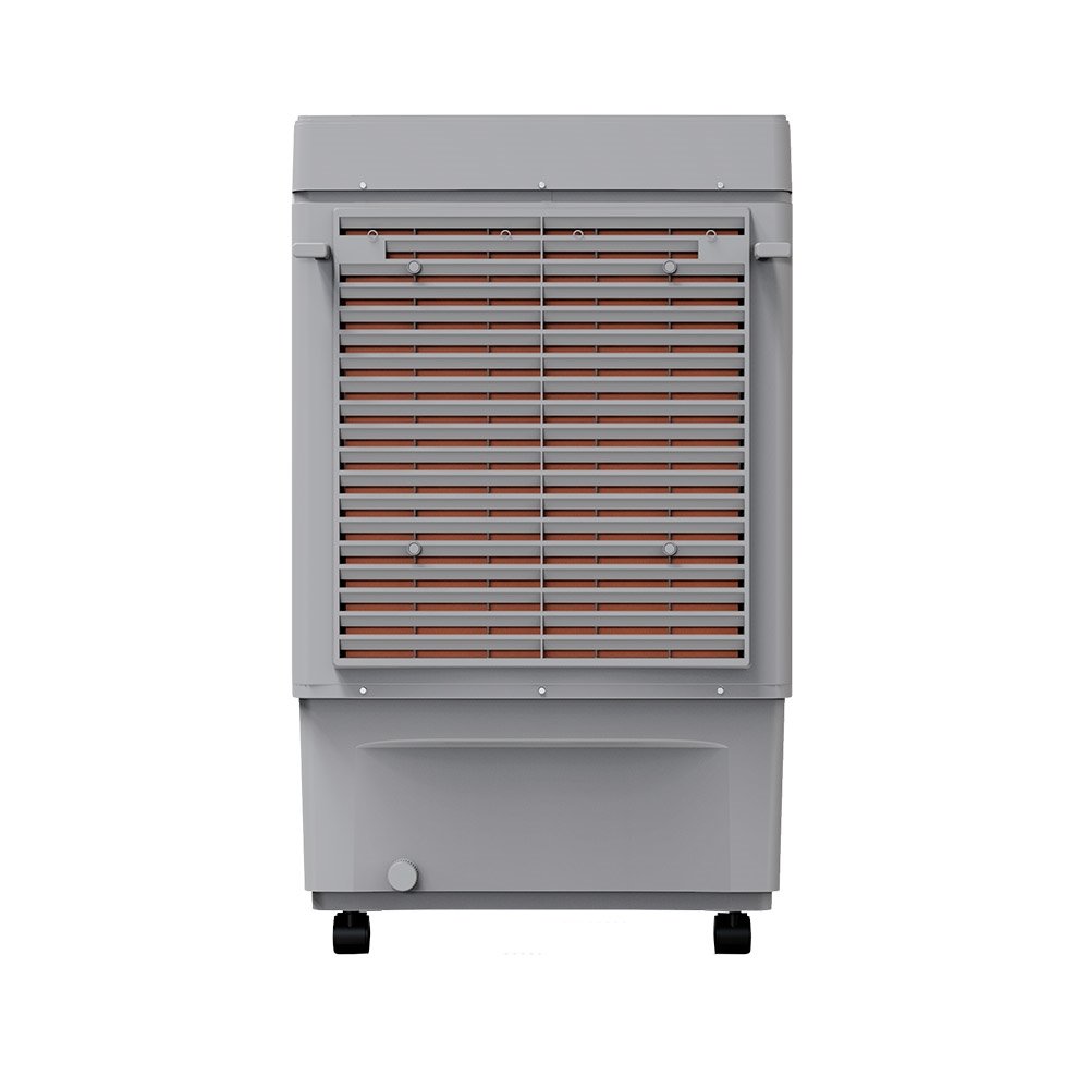 Climatizador de Ar Ventisol Clin35Pro 35 Litros 150W Branco/Cinza, 220V