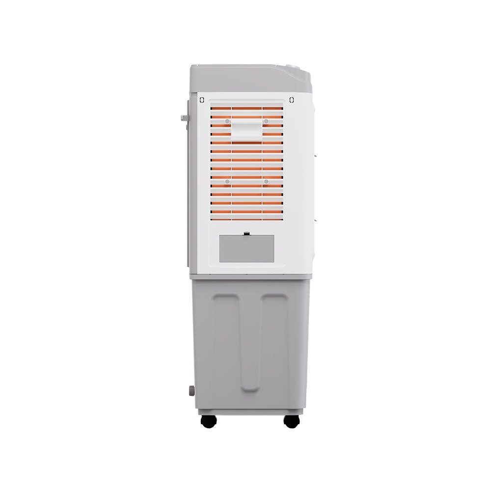 Climatizador de Ar Ventisol Clin 60 Pro, 60 Litros, 150W, Branco/Cinza, 220V