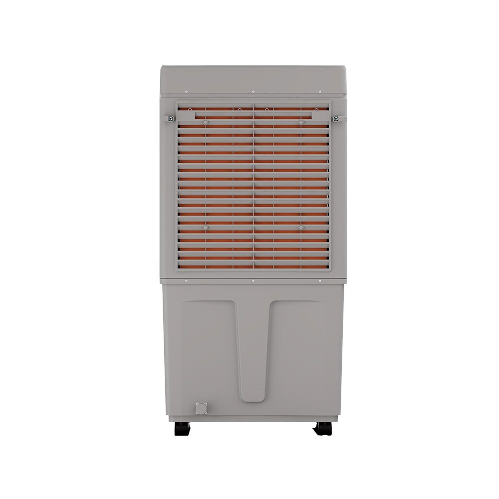 Climatizador de Ar Ventisol Clin 60 Pro, 60 Litros, 150W, Branco/Cinza, 220V
