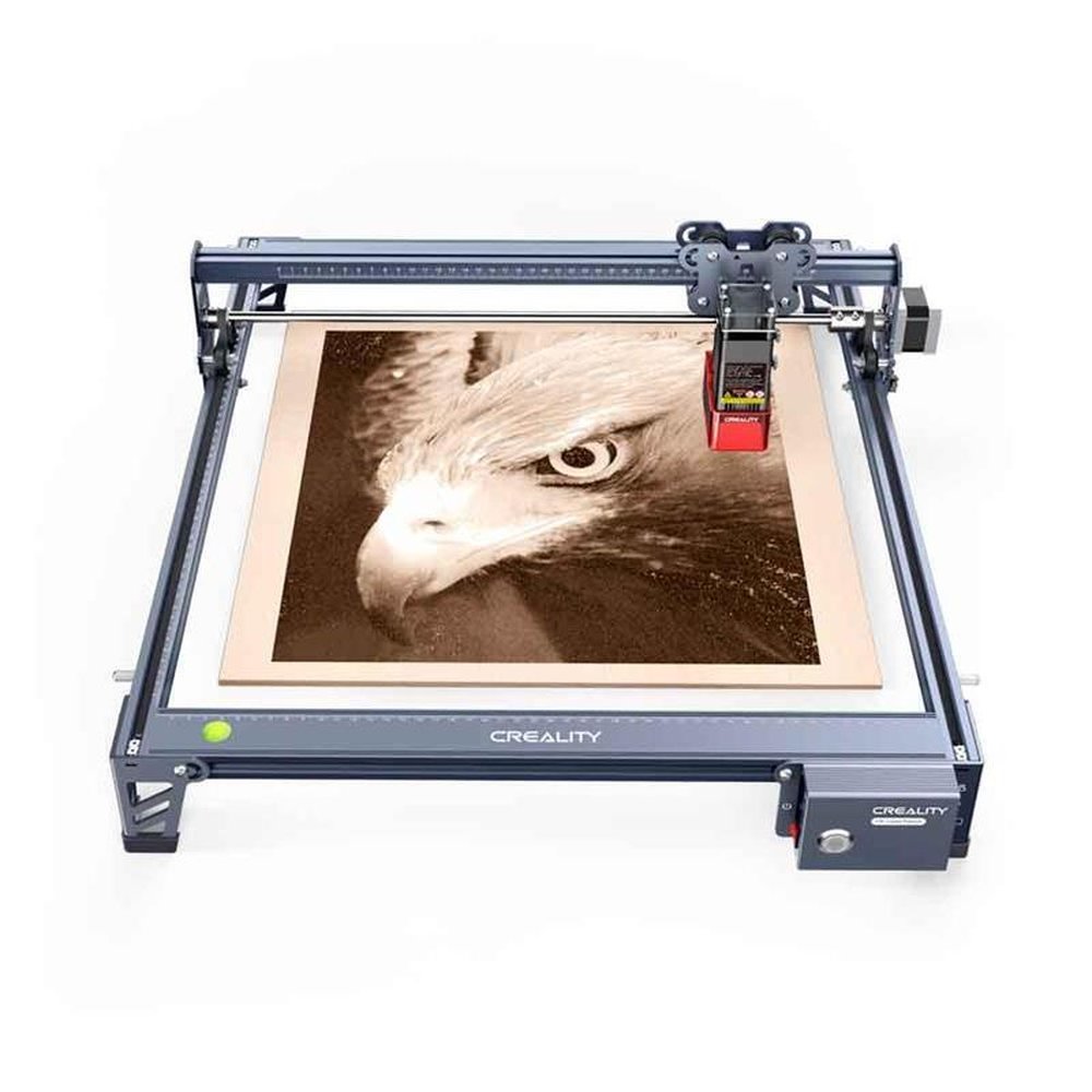 Maquina De Gravacao a Laser Creality - Cr Laser Falcon 5w - 1005010027