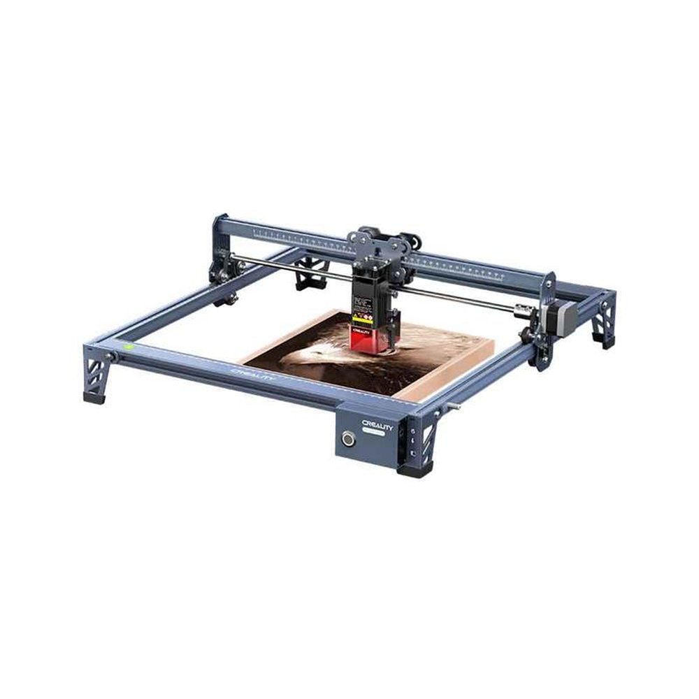 Maquina De Gravacao a Laser Creality - Cr Laser Falcon 5w - 1005010027