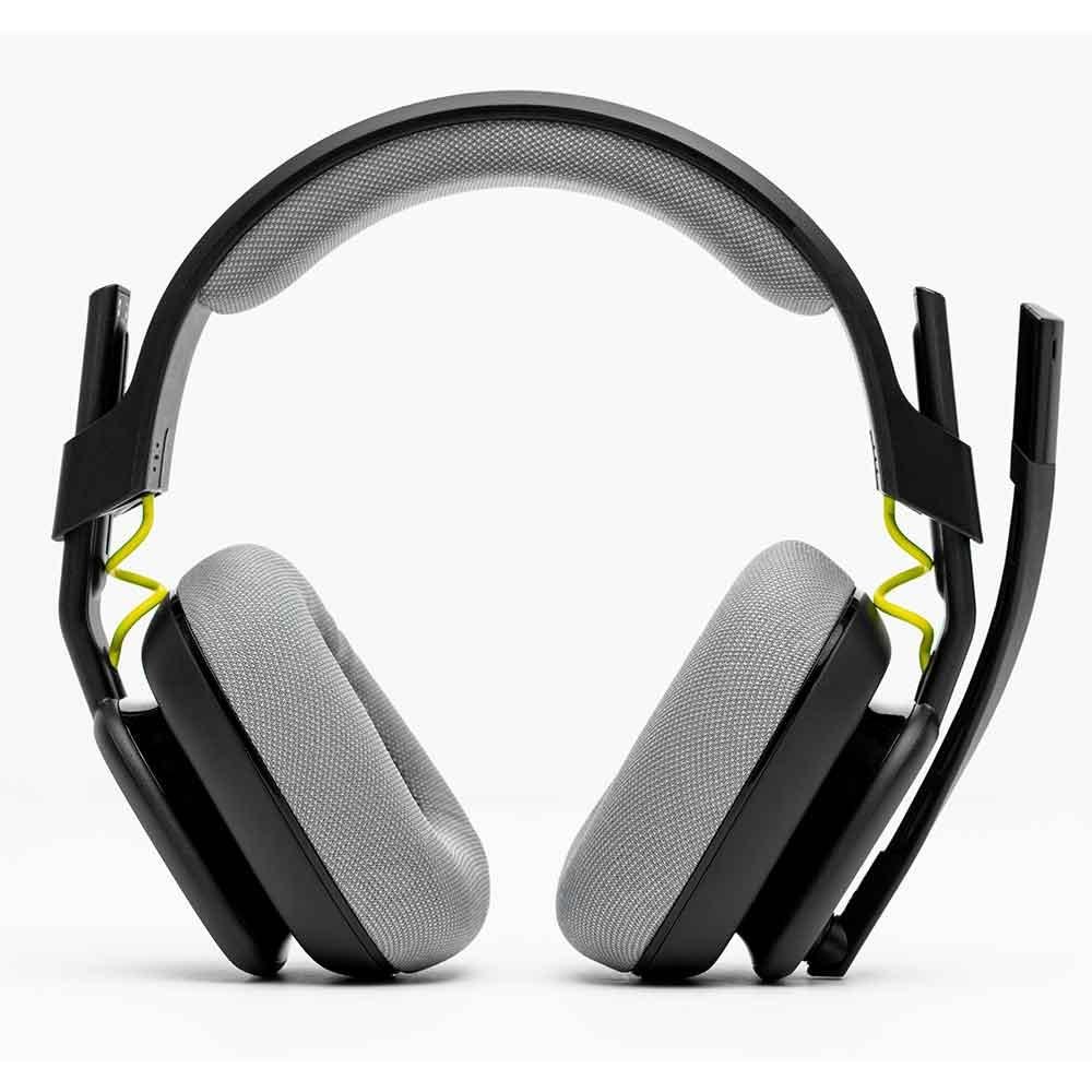 Headset Com Fio Astro A10 Gaming Gen 2 Para Xbox X|s, Xbox One, Switch, Pc E Mac - Preto - 939-002046