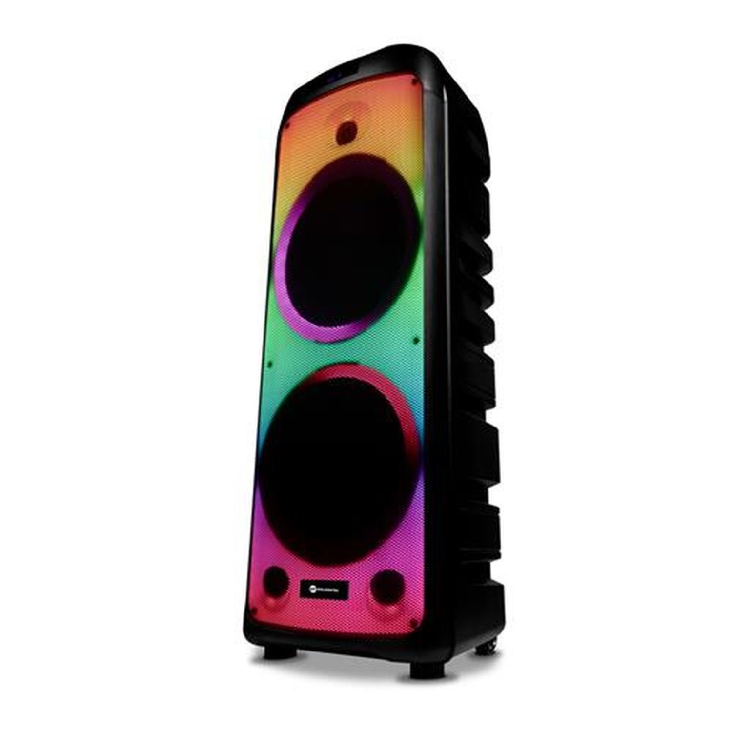 Caixa de Som Amplificada GT Evoke 2000 Bluetooth TWS | GT