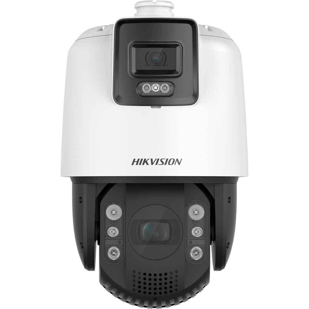 Camera Ds-2se7c124iw-ae(32x/4)(s5) Hikvision