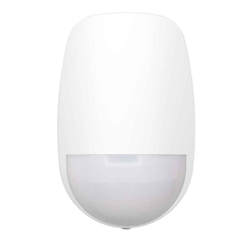 Sensor De Alarme Ivp Interno Com Fio 15m Pet Dupla Tecnologia Anti-mascaramento E Camuflagem Ds-pdd15am-eg2 Hikvision