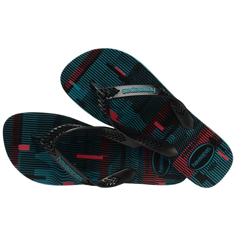 Havaianas Power Light Verde Vibe 41/42
