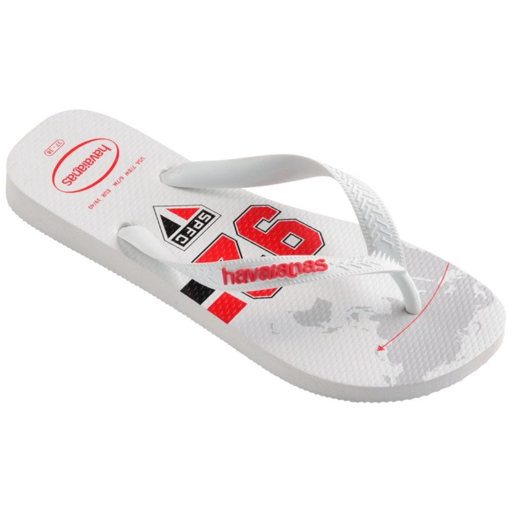 Havaianas Top Times São Paulo 41/2