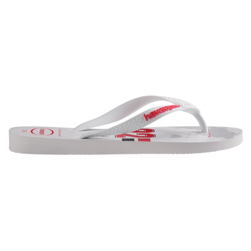 Havaianas Top Times São Paulo 41/2