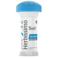 Desodorante Herbíssimo Creme Twist Sensitive 45g