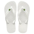 Havaianas Brasil Branco 43/4