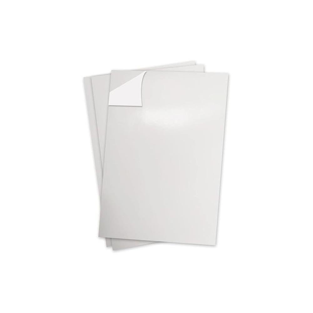 Papel Off Paper Fotografico Adesivo A4 135Gr C/20