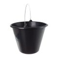 Balde Construção Com Alça De Arame 13L Bs Plastic