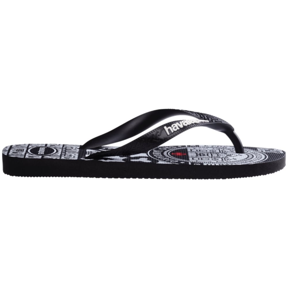 Havaianas Top Times Vasco 39/0