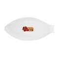 Travessa Melamina Oval P/ Peixe Bellagio