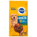 Ração Pedigree Premium Carne/Vegetais 900g
