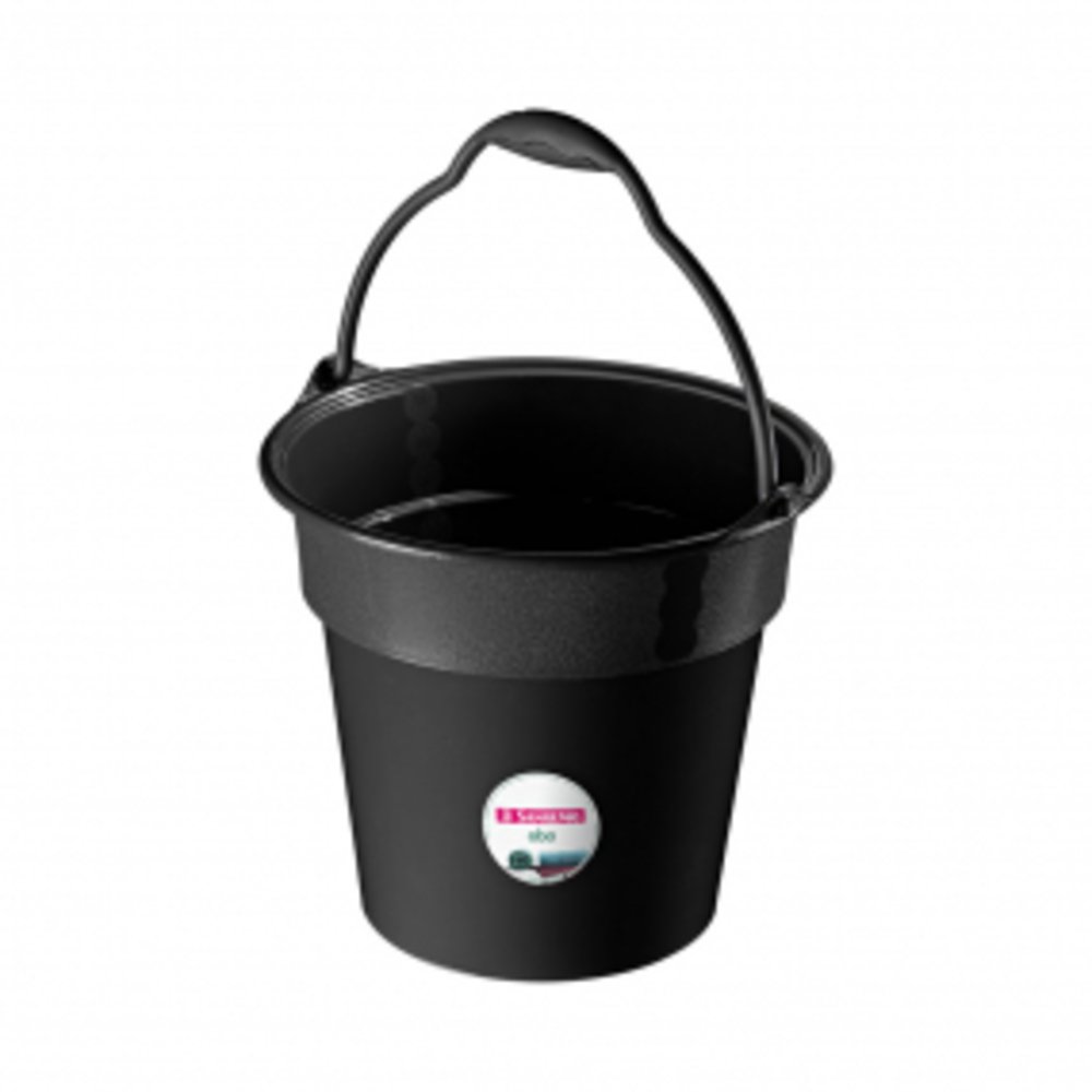 Balde Plastico Sanremo 8 Litros