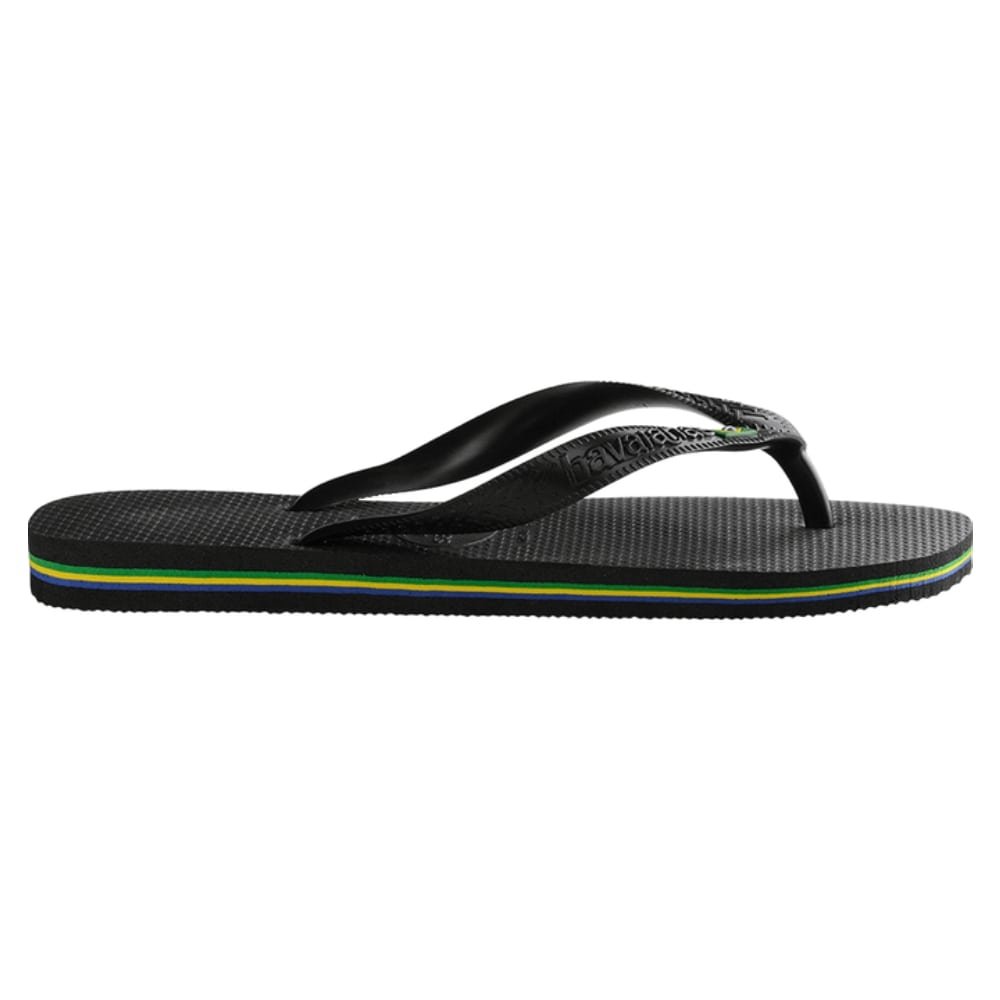 Havaianas Brasil Preto 39/0