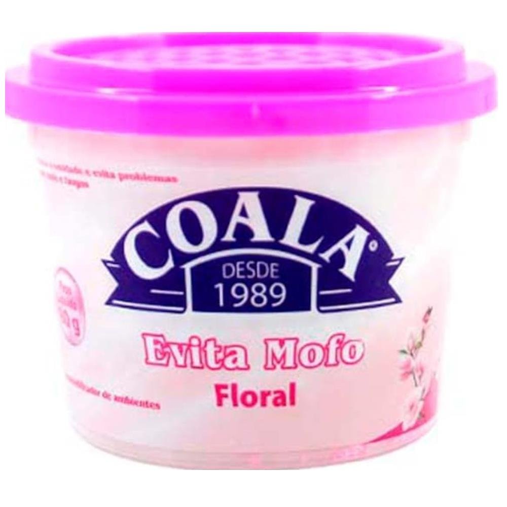 Bloqueador De Odor N2 Alecrim Coala 60ML