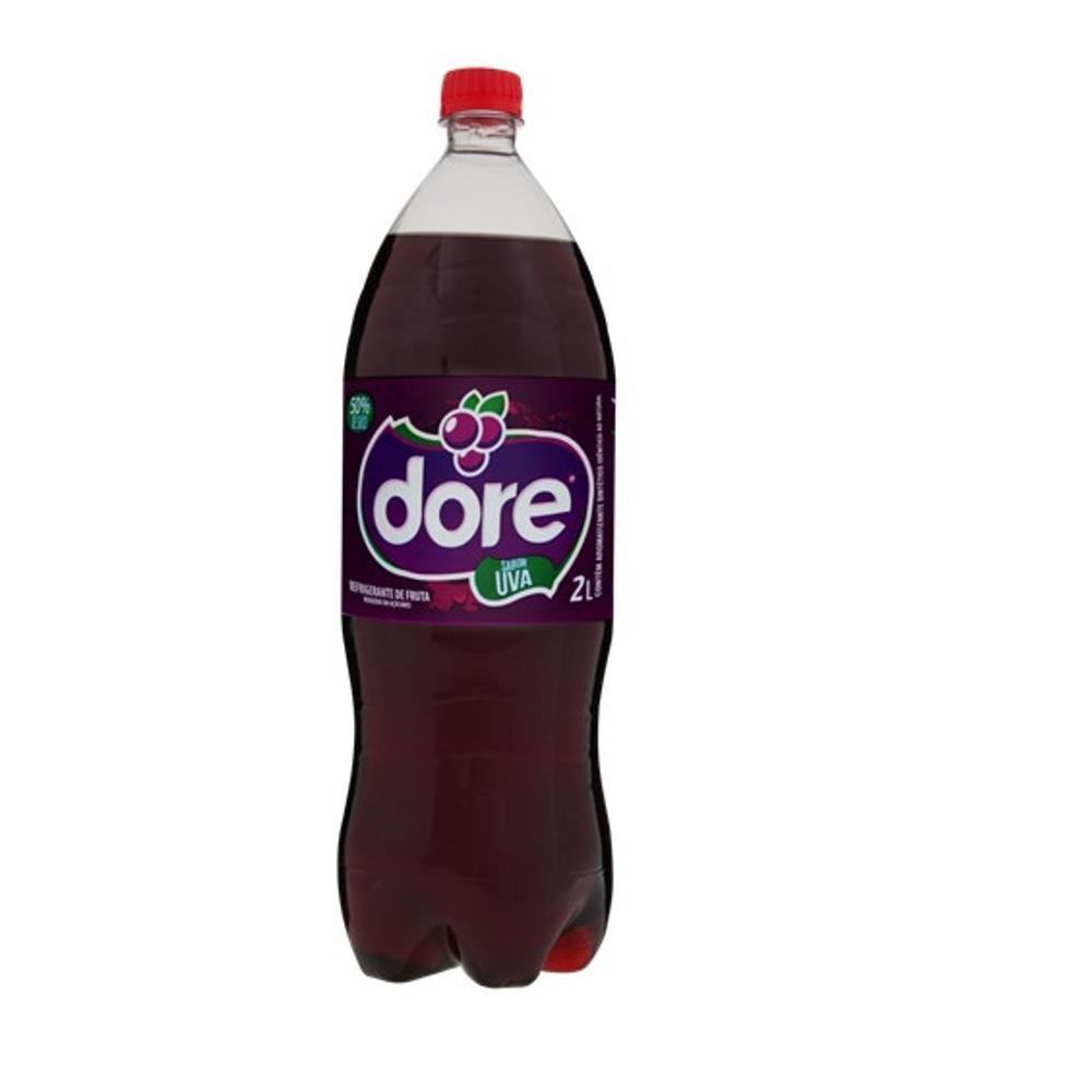 Dore Uva Pet 2L