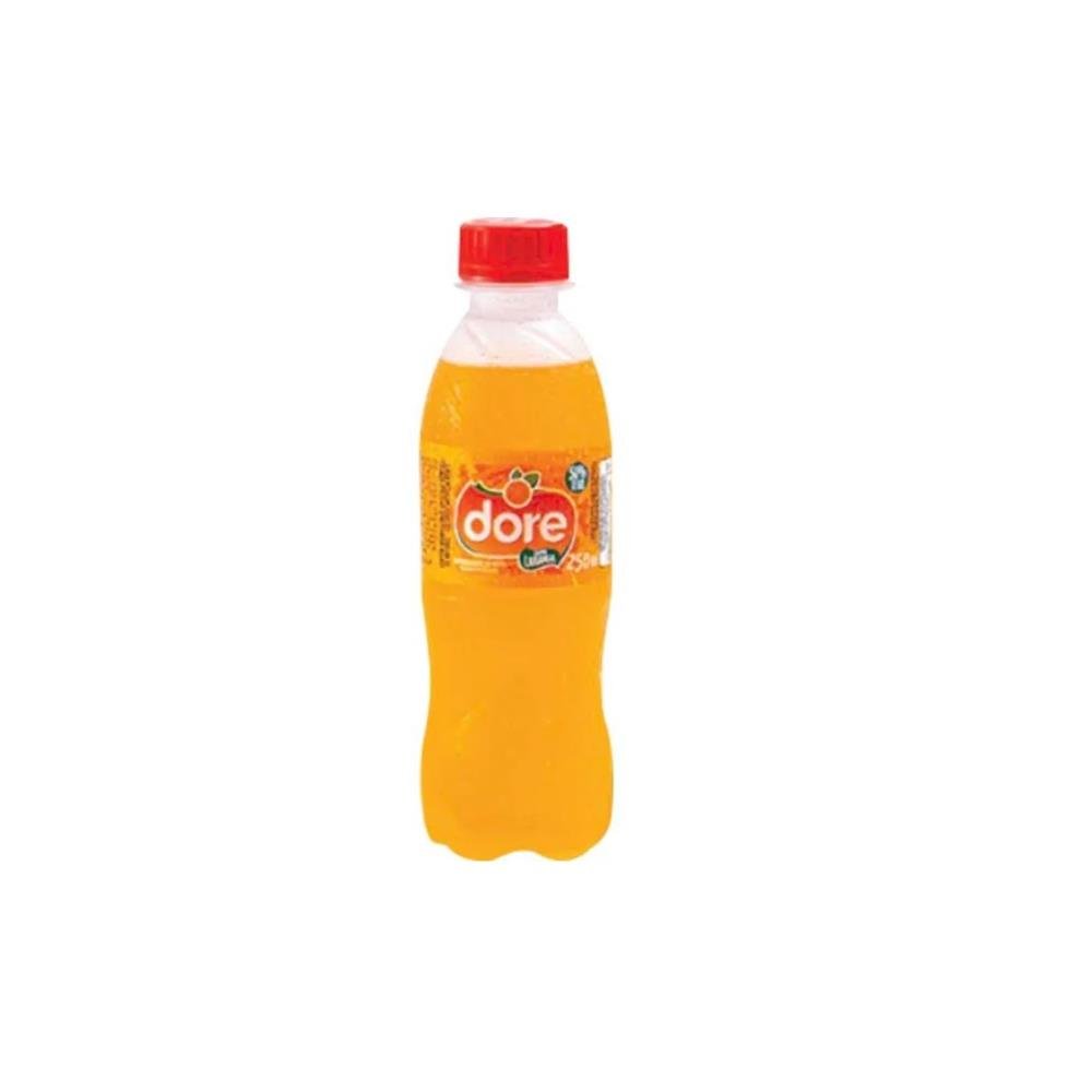 Dore Laranja Pet 250ML
