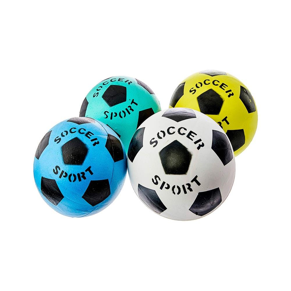 Bola Plastica Lider Soccer Numero 8