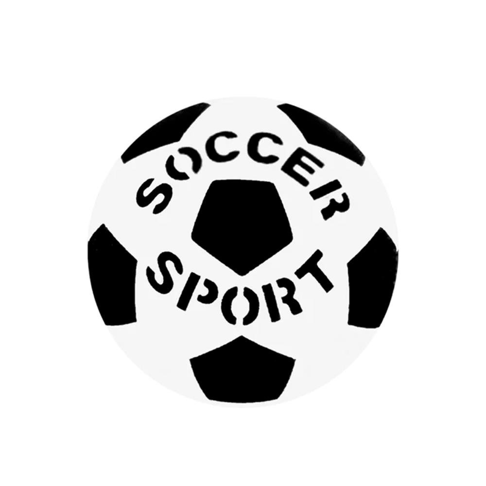 Bola Plastica Lider Soccer Numero 8