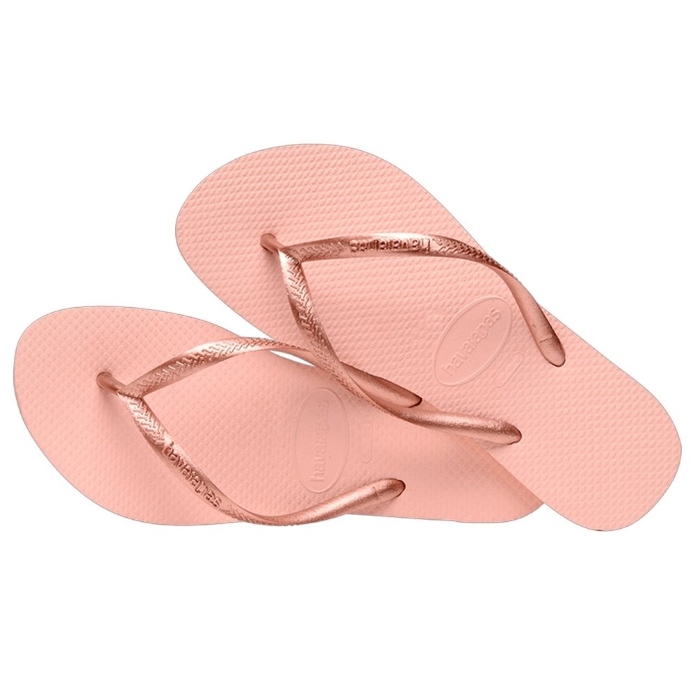 Havaianas Slim Rosa Ballet 33/4