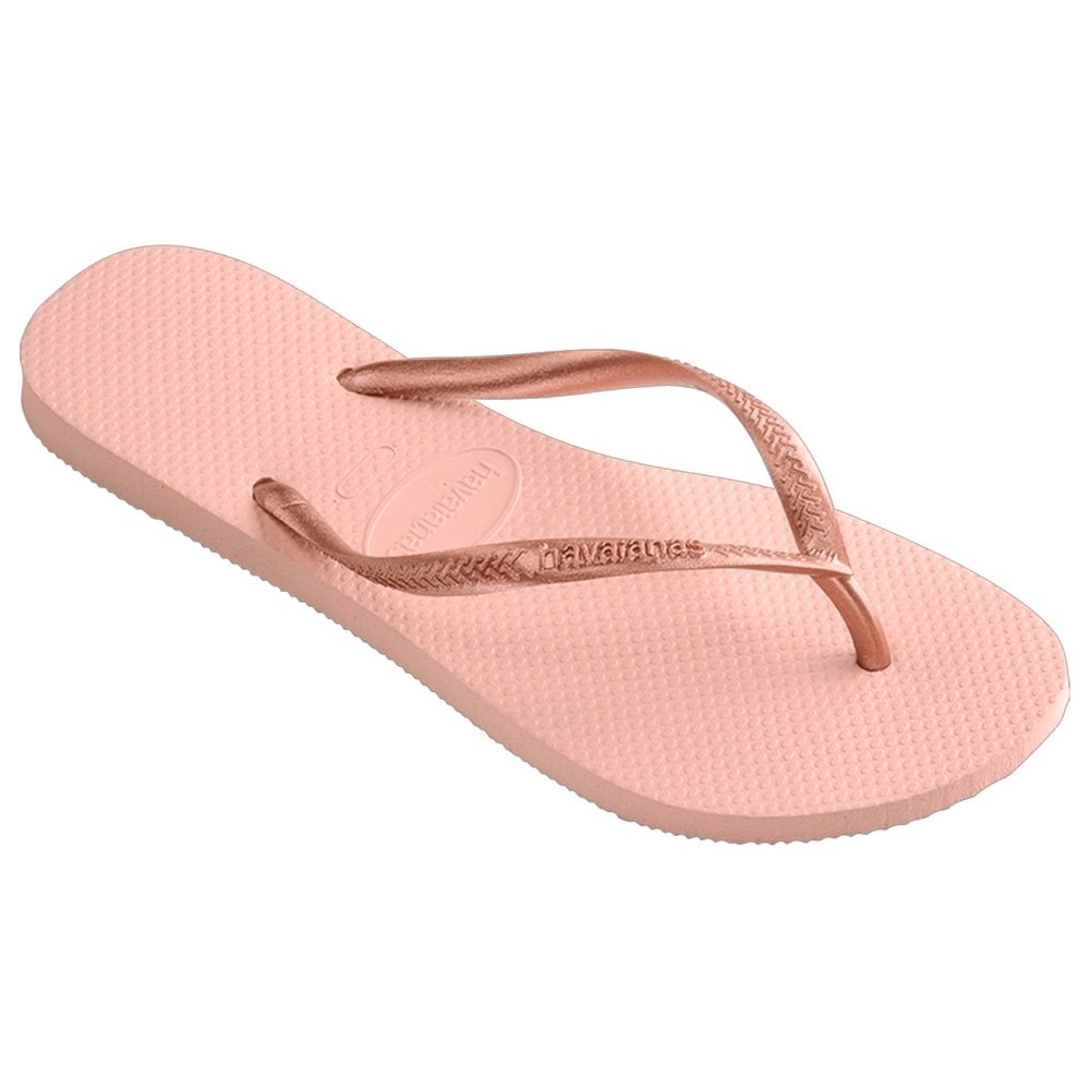 Havaianas Slim Rosa Ballet 33/4